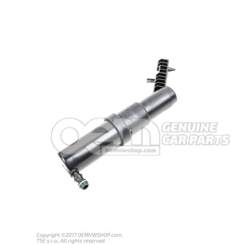 Lift cylinder 6E0955978