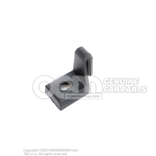 Securing bracket 8J0941461