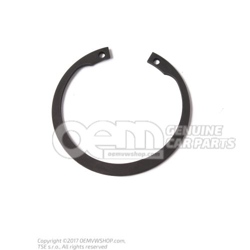 N  10056201 Securing ring 56X2