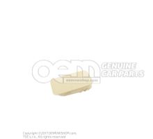 Capuchon torrone (beige) 4F0887301 8X5