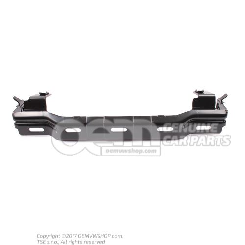 Retaining plate 3B1857056A