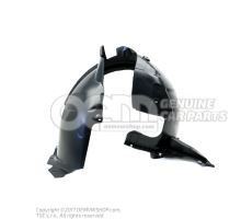 Wheel housing liner 82A809957AD