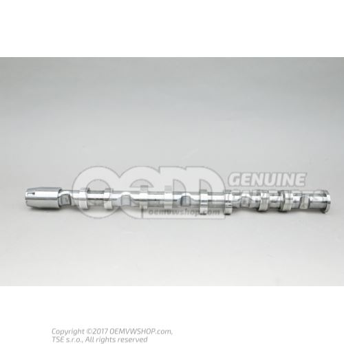 Camshaft 06F109102F