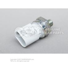 Pressure sensor oil pressure sender 06E906054J