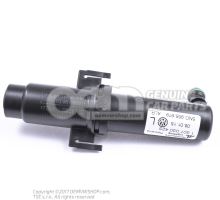 Lift cylinder Volkswagen Tiguan 5N 5N0955979