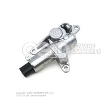 Oil pressure relief valve 06B103741G