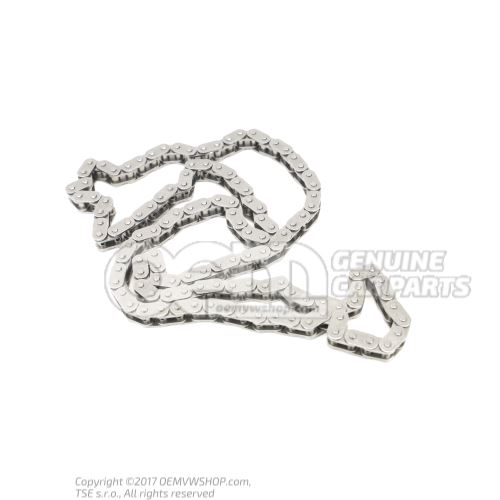 Timing chain 06M109229AC