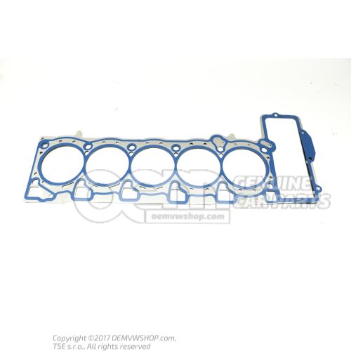 Cylinder head gasket 07L103383P