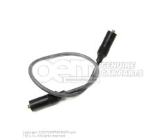 N  10052809 Cable d'allumage B6X580