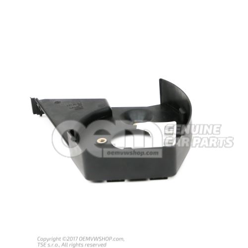 Toothed belt guard 078109145C