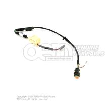 Airbag wiring harness 8S0971589L
