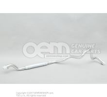 Flexible a huile Audi R8 Coupe/Spyder 42 420115687R