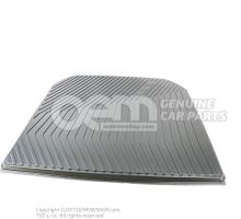 Luggage compartment liner 8S8061180