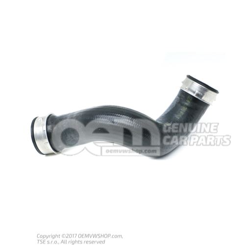 Pressure hose 7H0145980G