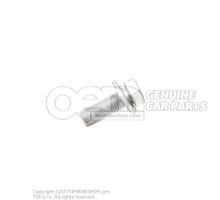 N  91174101 Hexagon head bolt (combi) M12X1,5X35