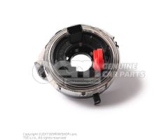 Cancelling ring with slip ring and steering sensor 4E0953541B