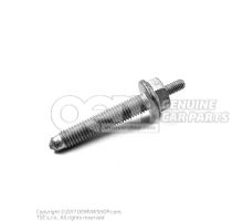 Double stud with hexagon drive N  91029602