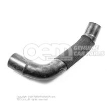 Coolant hose 06B121101E