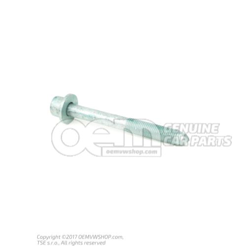 N  90760701 Socket head bolt with hexagon socket head (combination) M12X1,5X110X49