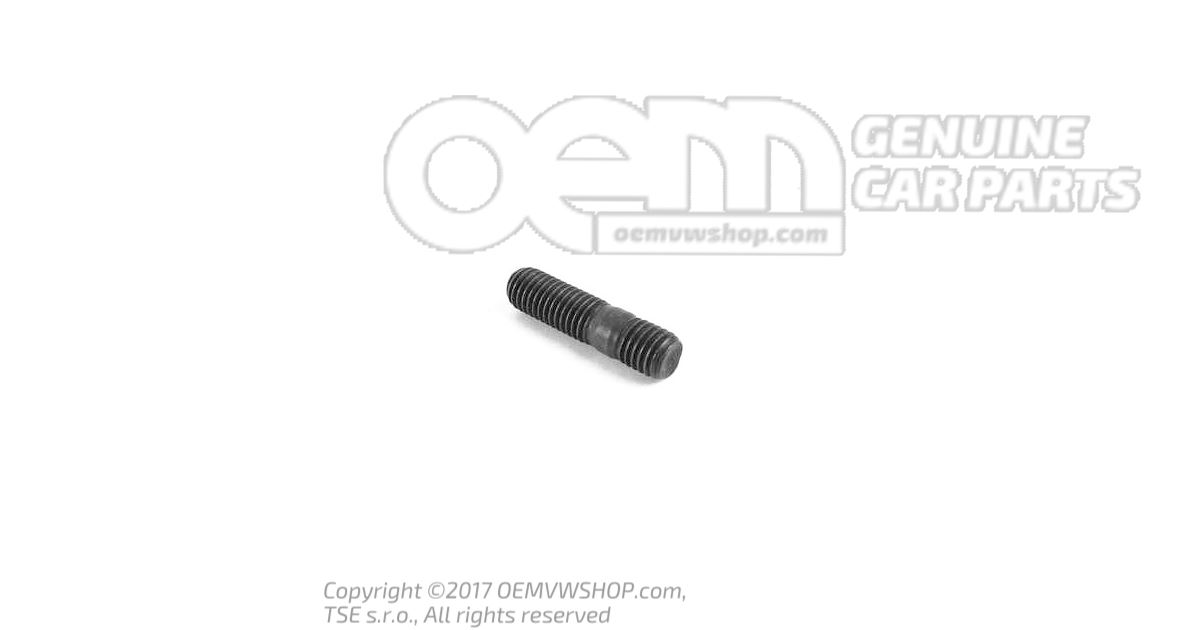 N 0445113 Original VW Threaded Pin