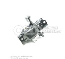 Gearbox mounting location 6Q0199555AS