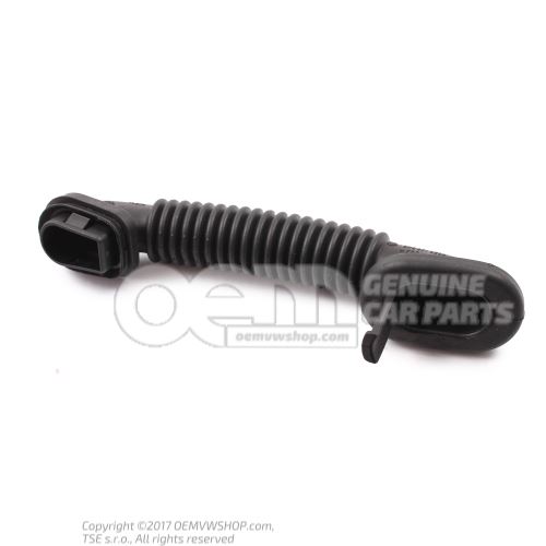 Grommet for rear lid 6R6971829A