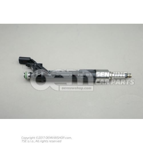 Injection valve 06M906036AQ