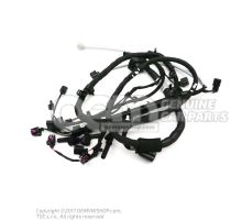 Wiring set for engine 03L972619BF