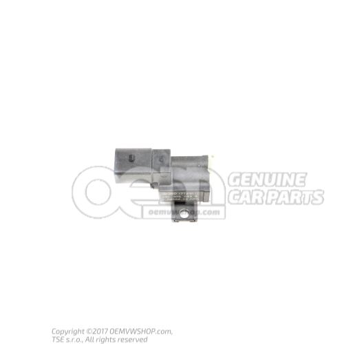 Electrovalve 03C906283B