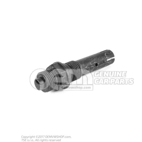 Guide for pinion 02A409193