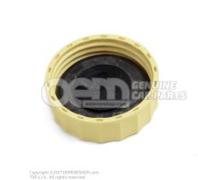 Cap for expansion tank 6C0611349