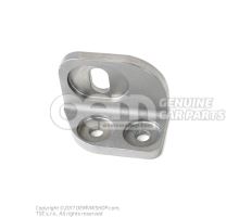 Mounting for track control arm 420501429E