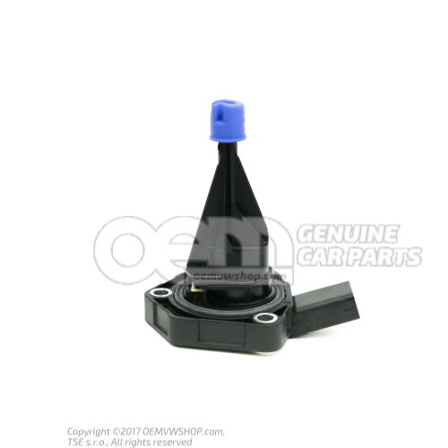 Oil level sensor 06E907660C