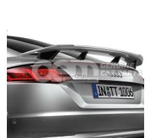 Spoiler para porton posterior imprimado Audi TT/TTS Coupe/Roadster 8S 8S0071645A 9AX