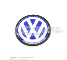 Embleme VW 036103940L