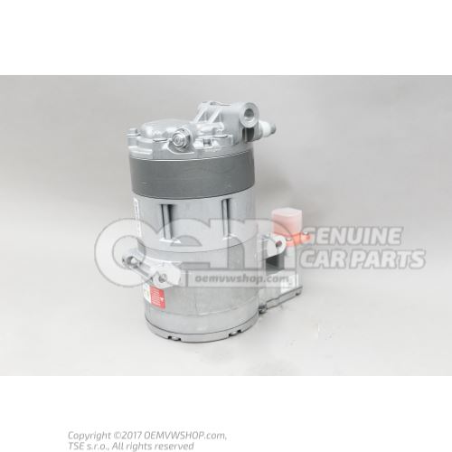 A/c compressor 5QE816803L