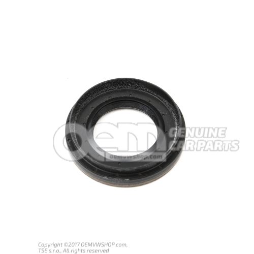 Radial shaft seal size 35X62X8/14 0BU321199A