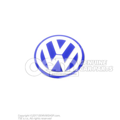 Embleme VW 06A103940G