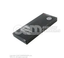 Pack de recharge pour diffuseur Audi Singleframe 81A087009B