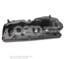 Cylinder head cover 03L103469F
