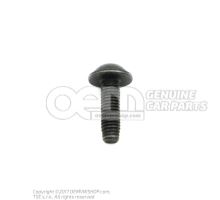 Hex collared bolt N  10762601