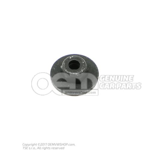 Hex. nut with washer N 90436902