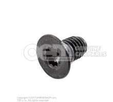 Countersunk multi-point socket head bolt N 10331101
