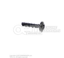 1 set securing bolts 8S0998099