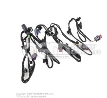 Mazo de cables p. paragolpes Audi TT/TTS Coupe/Roadster 8S 8S0971085F