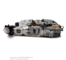 Control unit for 6-speed automatic gearbox 09G927158CM