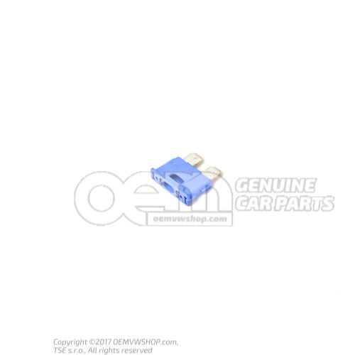 N  01713112 Fusible plano           19/2x5