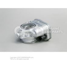 Throttle valve control element 038128063L
