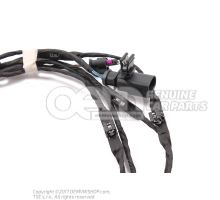 Cablage p. pare-chocs Audi Q5 8R 8R0971095E