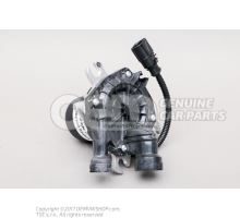Secondary air pump 07K959253A